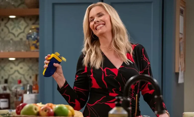 Leanne: Netflix révèle un 1er aperçu de la nouvelle sitcom du créateur de "The Big Bang Theory" & "Mon Oncle Charlie" Leanne