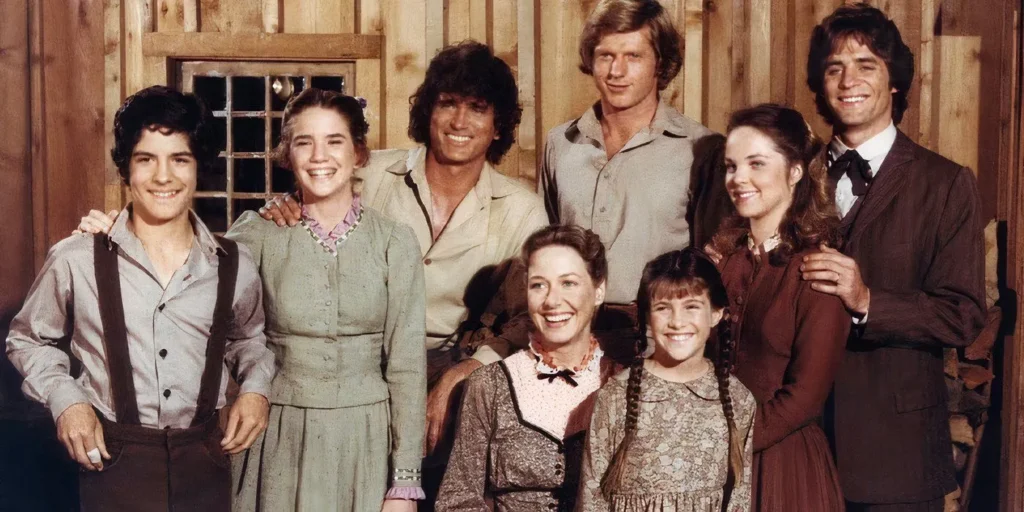 Netflix renouvelle le reboot La Petite Maison dans la prairie pour une saison 2 La Petite Maison dans la Prairie