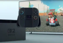 Switch 2