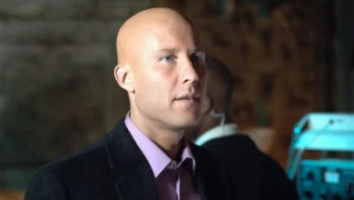 Michael Rosenbaum