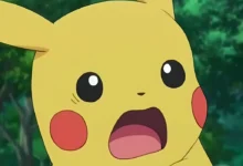 Pokémon Pikachu