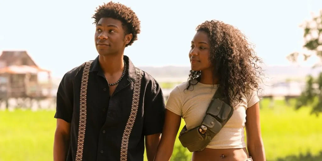 Le film biopic de Snoop Dogg présente un acteur populaire de Netflix dans le rôle du rappeur emblématique Outer Banks