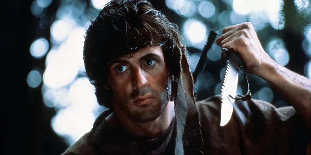 Rambo