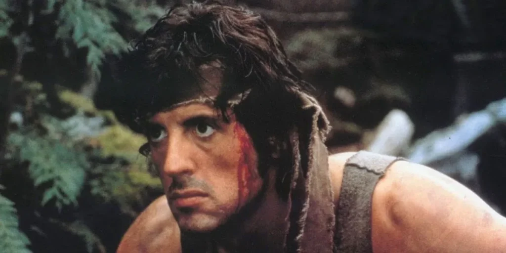 Rambo