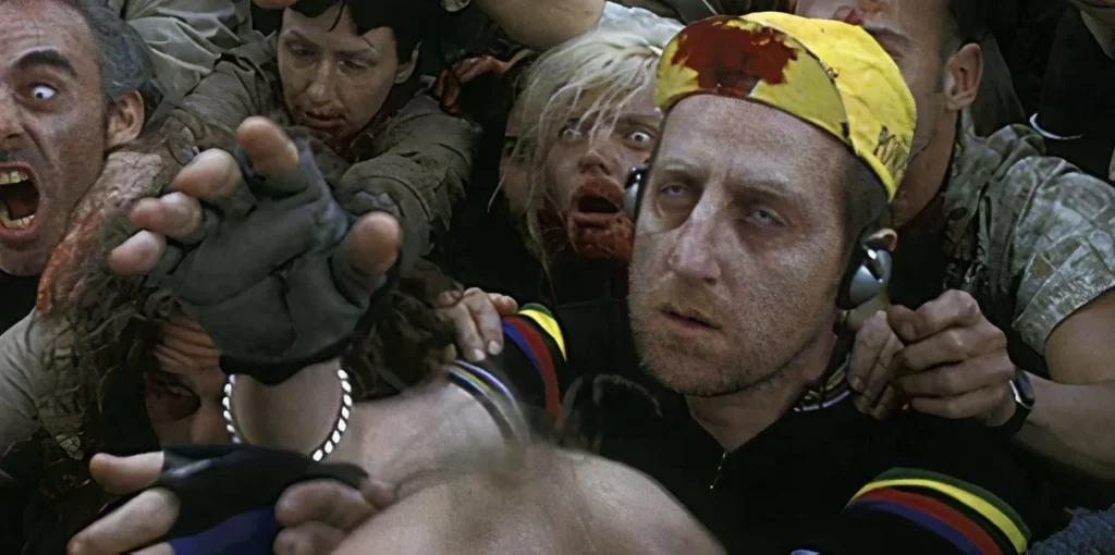 Shaun of the Dead