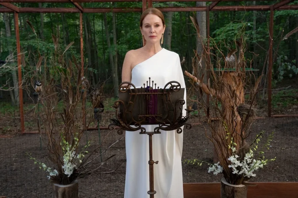 Sirens: une star de la série parle de la possibilité d'une saison 2 Sirens