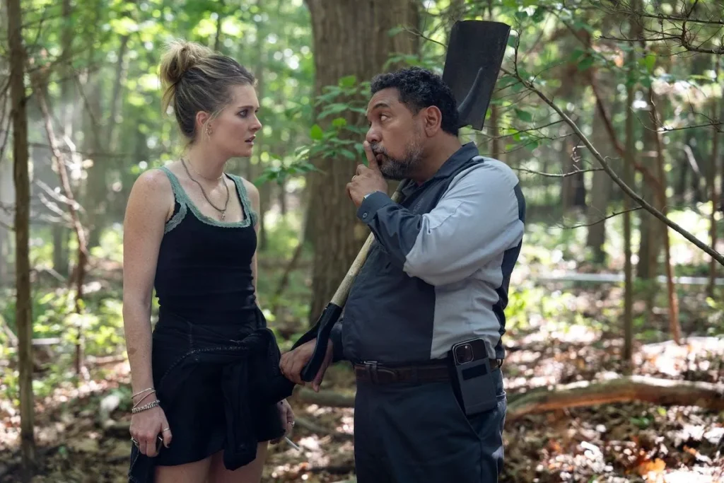 Sirens: une star de la série parle de la possibilité d'une saison 2 Sirens