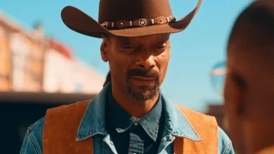 Snoop Dogg
