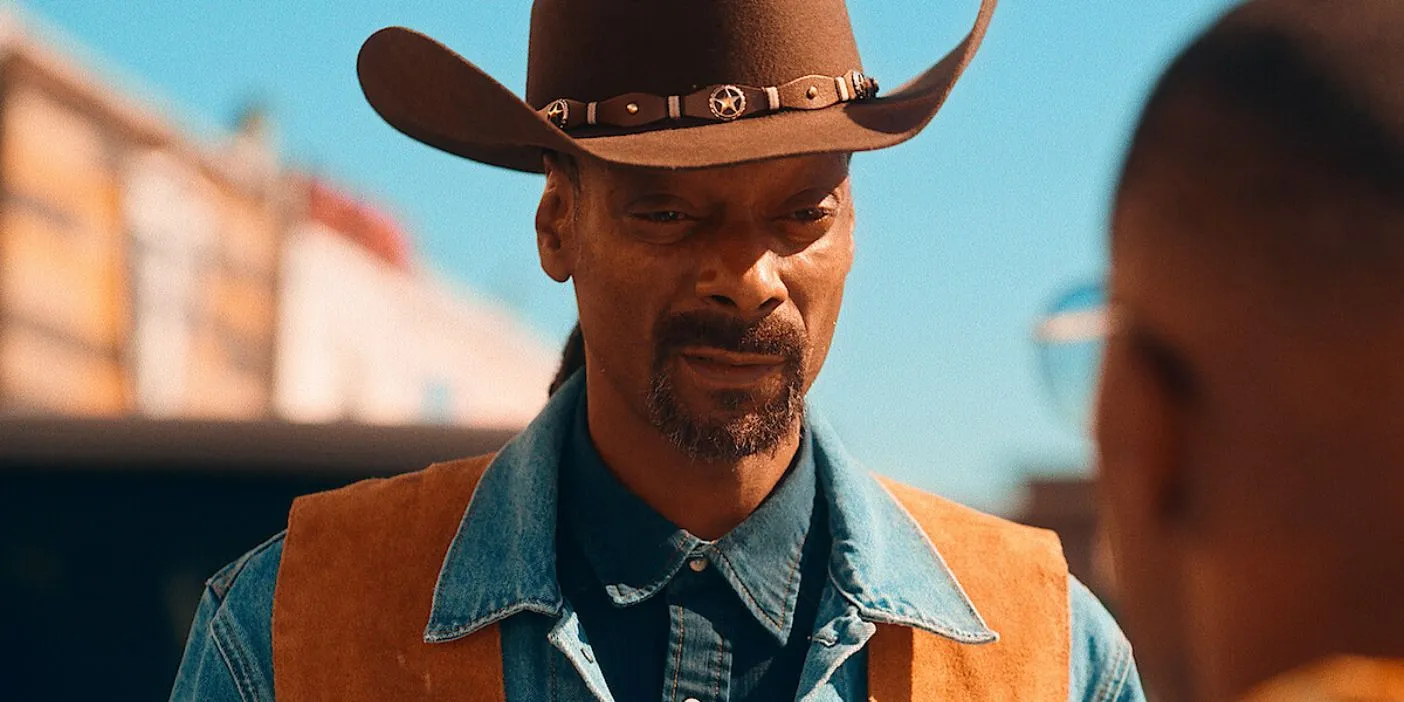 Snoop Dogg