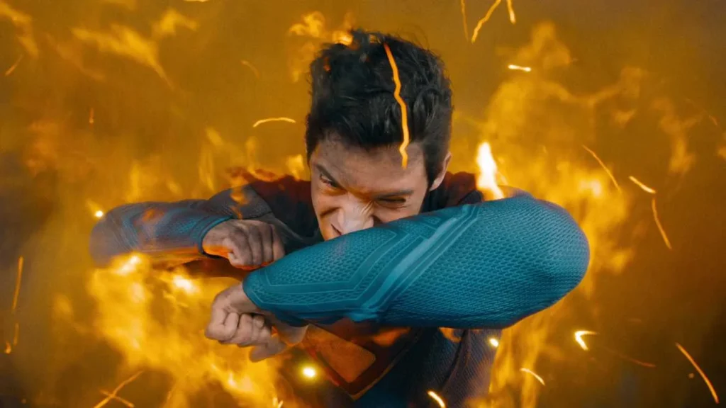Le nouveau film Superman serait l'un des plus courts jamais réalisés Superman
