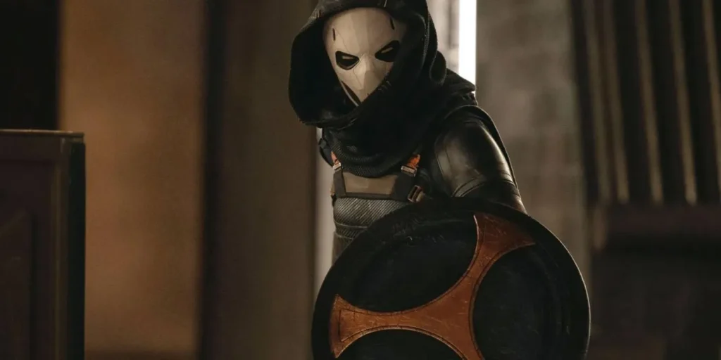 Taskmaster dans Thunderbolts