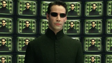 Matrix