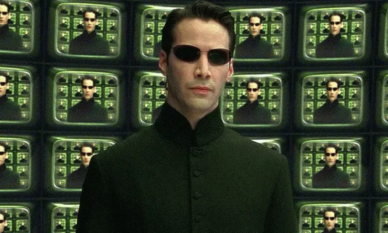 Matrix: Les vrais méchants étaient en face de vous (et ce n'étaient pas les machines) Matrix