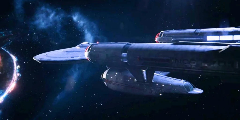 La bande-annonce de "Star Trek: Strange New Worlds" emmène l’équipe dans de nouvelles aventures Star Trek: Strange New Worlds