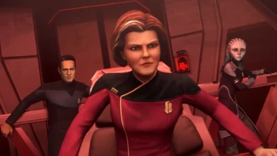 Star Trek: Prodigy