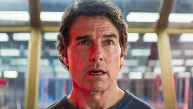 Tom Cruise