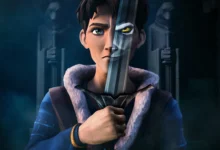 Wolf King