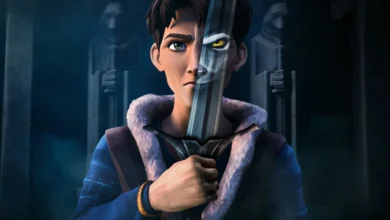 Wolf King