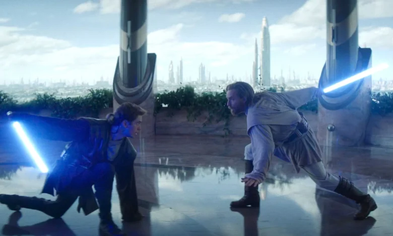 Après Ahsoka, une autre série de Star Wars sur Disney+ aura 2ème saison Obi-Wan
