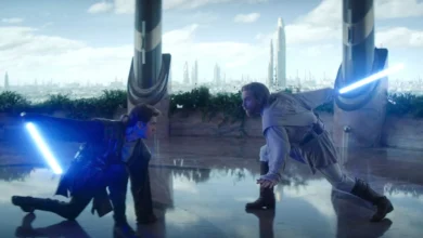 Après Ahsoka, une autre série de Star Wars sur Disney+ aura 2ème saison Obi-Wan