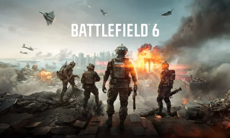 Battlefield