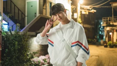 Byeon Woo Seok