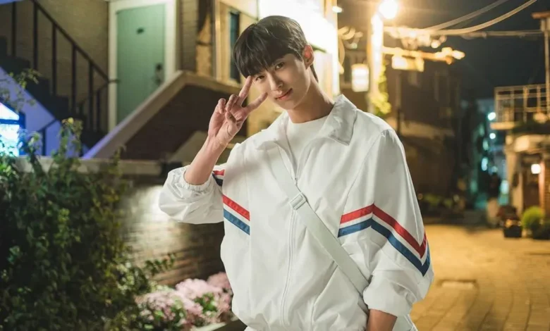 Solo Leveling: Byeon Woo Seok jouera le rôle principal dans l’adaptation en prise de vue réelle de l'anime Byeon Woo Seok