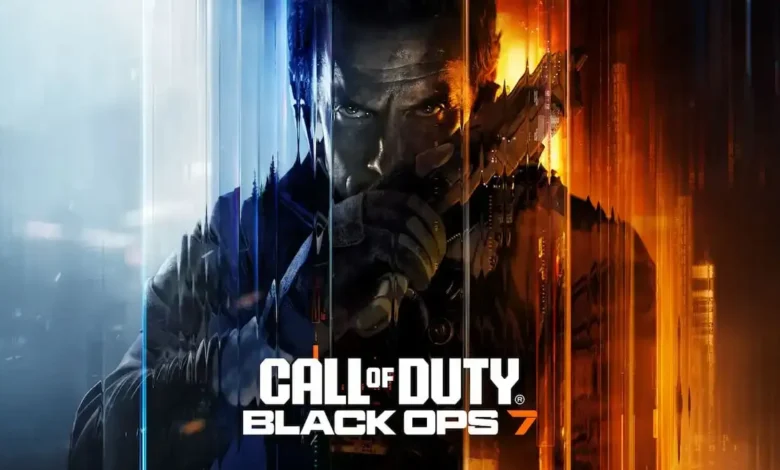 Les fans de "Call of Duty" ont enfin eu un nouvel aperçu de Black Ops 7 Call of Duty: Black Ops 7