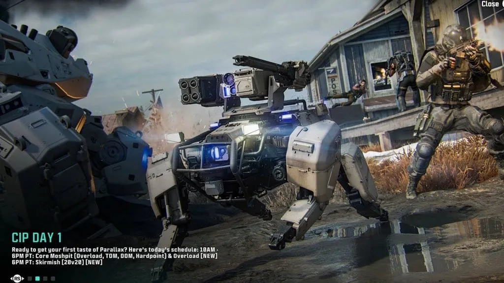 Les fans de "Call of Duty" ont enfin eu un nouvel aperçu de Black Ops 7 Call of Duty