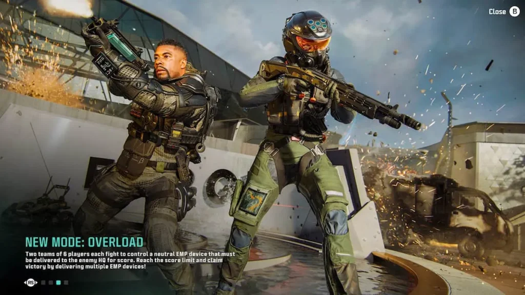 Les fans de "Call of Duty" ont enfin eu un nouvel aperçu de Black Ops 7 Call of Duty
