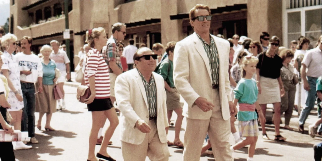 Arnold Schwarzenegger
