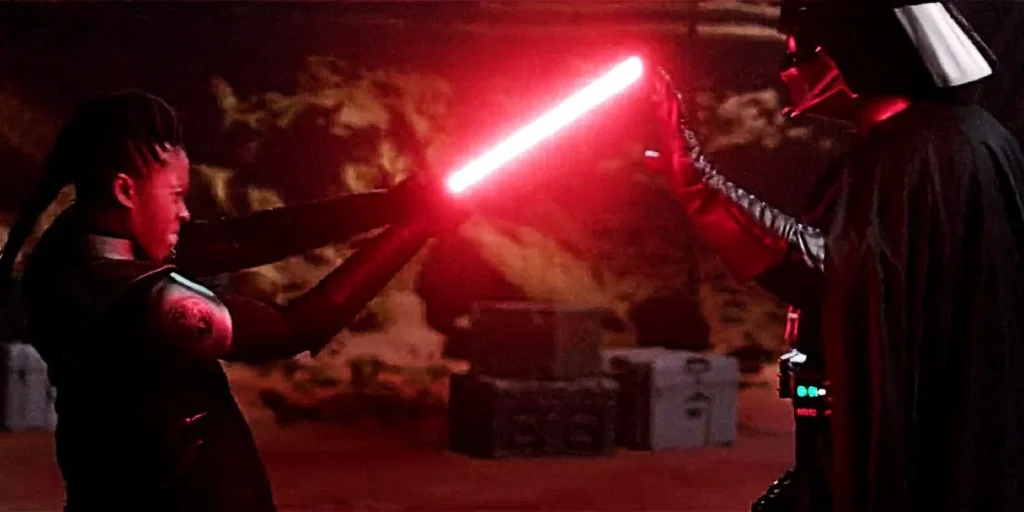 Après Ahsoka, une autre série de Star Wars sur Disney+ aura 2ème saison Star Wars