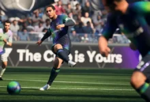 EA FC 26