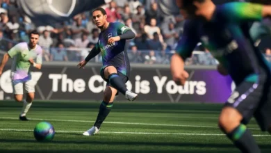 EA FC 26
