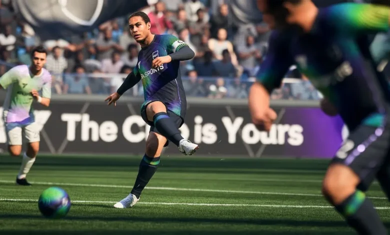 La bande-annonce d’EA FC 26 présente des fonctionnalités longtemps attendues EA FC 26