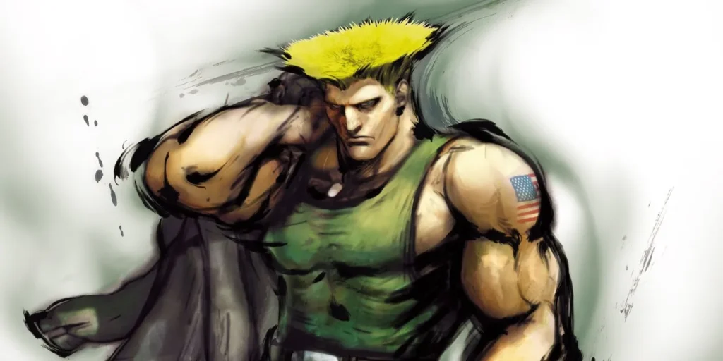 Street Fighter: une star de la WWE est en pourparlers pour jouer Guile dans le reboot Street Fighter