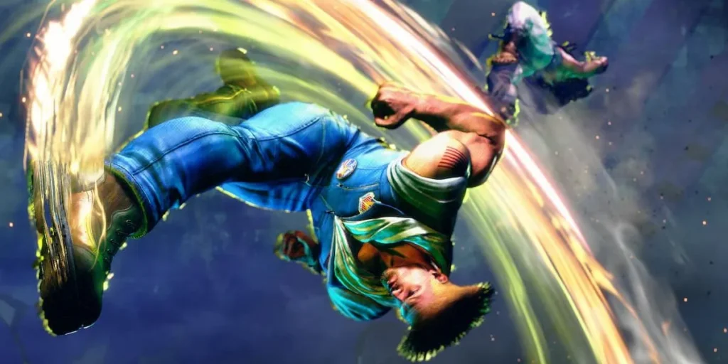 Street Fighter: une star de la WWE est en pourparlers pour jouer Guile dans le reboot Street Fighter