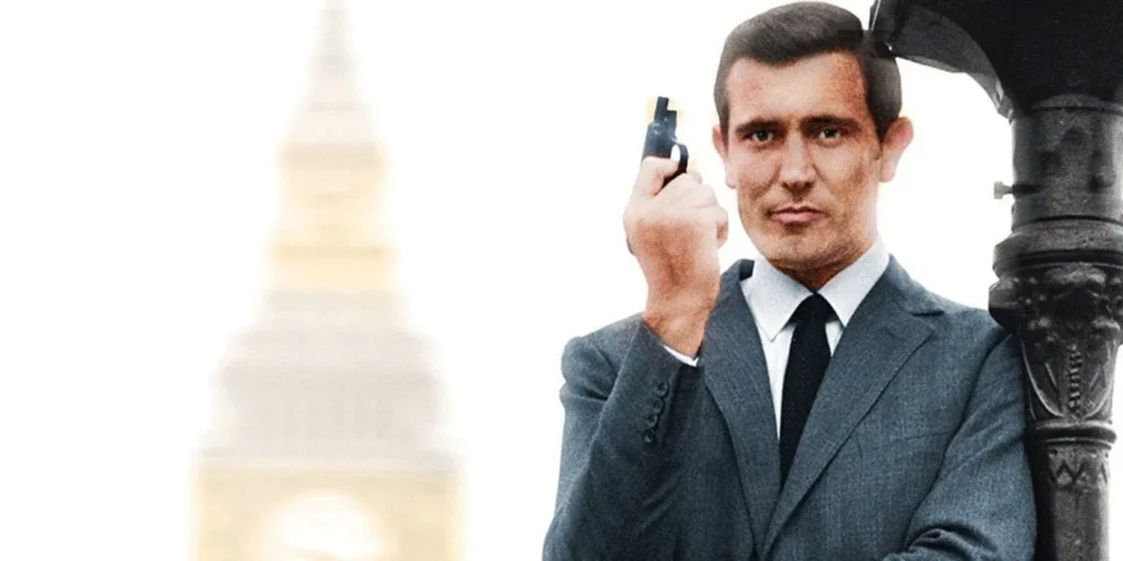 James Bond