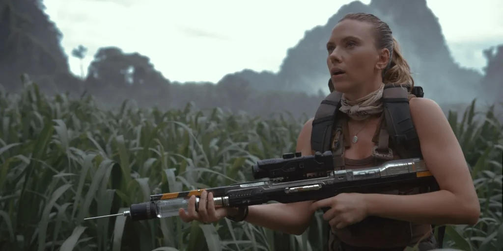 Le réalisateur de Jurassic World Rebirth admet que les dinosaures n’excitent plus les gens Jurassic World Rebirth