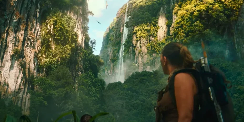 Le réalisateur de Jurassic World Rebirth admet que les dinosaures n’excitent plus les gens Jurassic World Rebirth