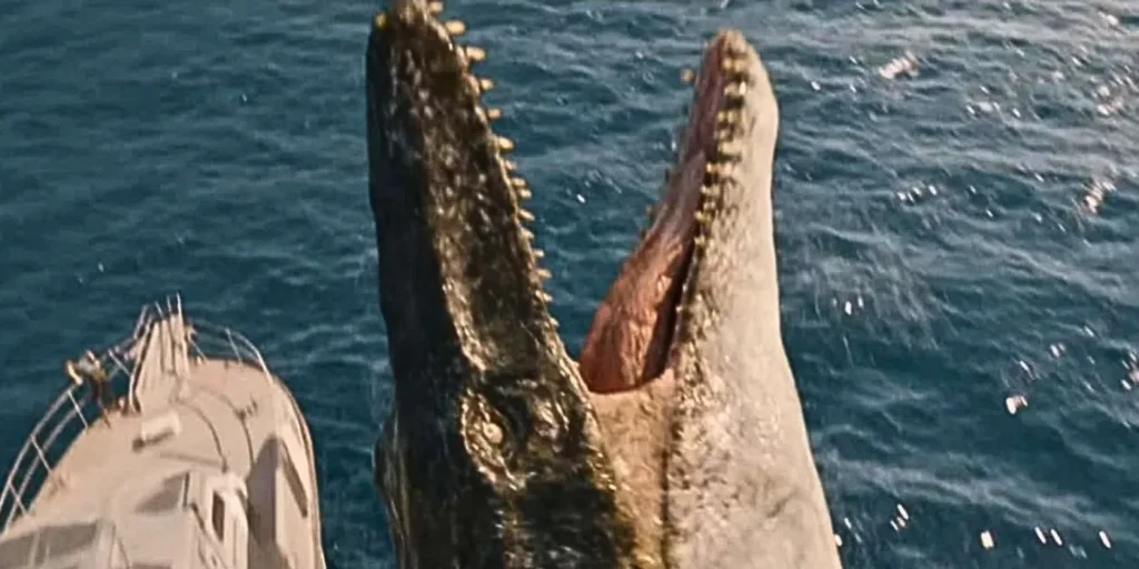 Le réalisateur de Jurassic World Rebirth admet que les dinosaures n’excitent plus les gens Jurassic World Rebirth