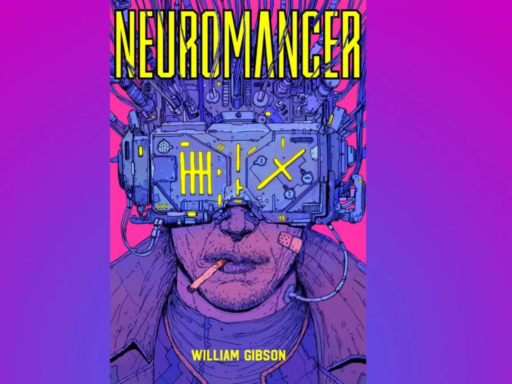 Neuromancer