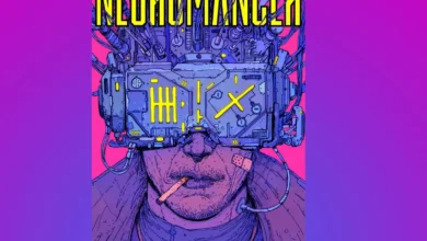 Neuromancer