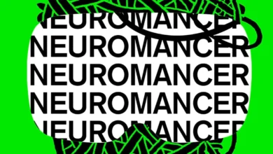 5 raisons pour lesquelles Neuromancer est la série de science-fiction la plus risquée de l’histoire télévisée Neuromancer