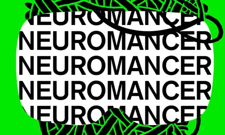 5 raisons pour lesquelles Neuromancer est la série de science-fiction la plus risquée de l’histoire télévisée Neuromancer