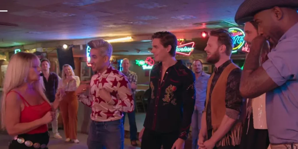 Queer Eye