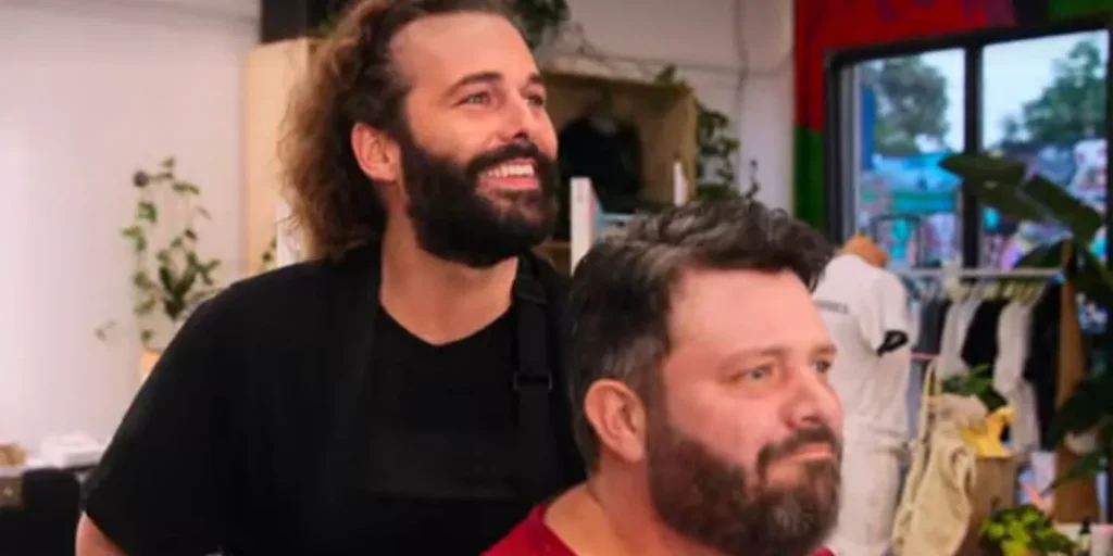 Queer Eye