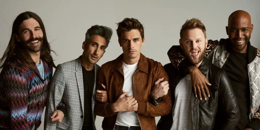 Queer Eye