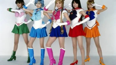 Sailor Moon
