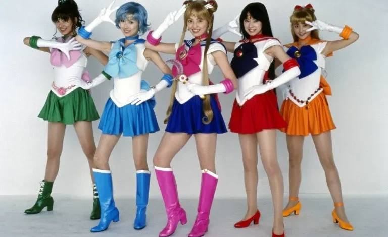 Sailor Moon